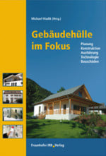 Gebäudehülle im Fokus