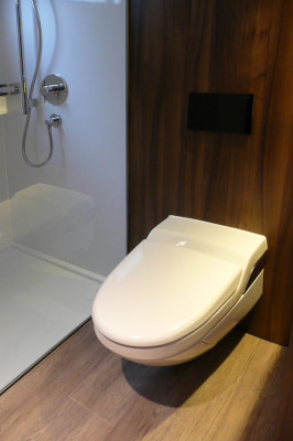 Mobiles Badezimmer Bad Und Sanitar News Produkte Archiv
