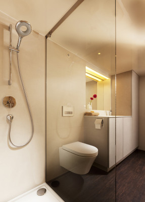 Mobiles Badezimmer Bad Und Sanitar News Produkte Archiv