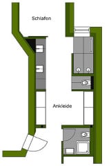 Individuelle Anordnungen