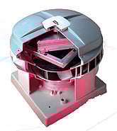 Zentrallüftung innenliegender Bäder | Bad und Sanitär | Lüftung