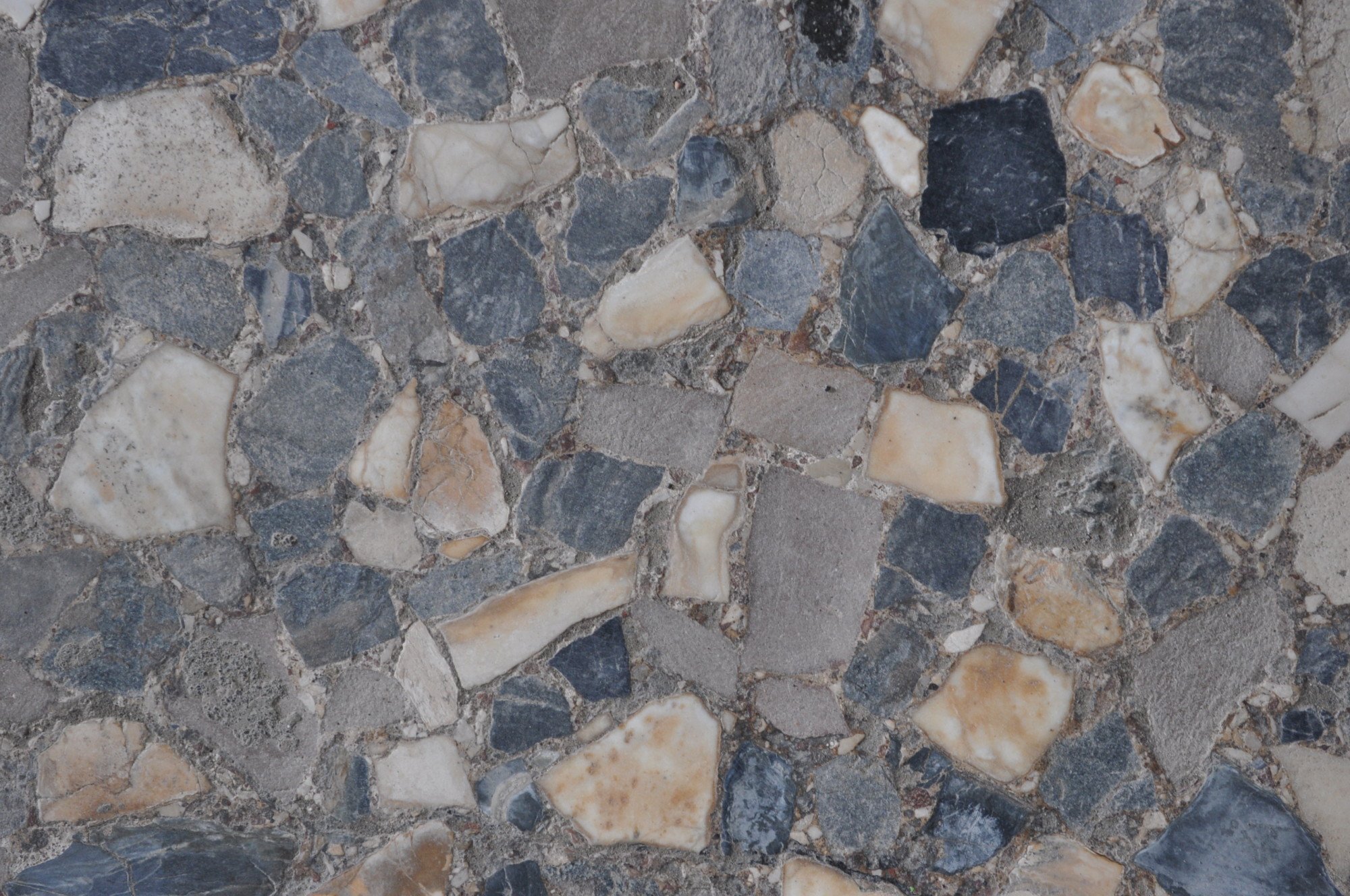 Terrazzo Fliesen Und Platten Glossar A Z Baunetz Wissen