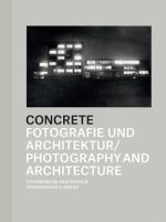 Concrete – Fotografie und Architektur