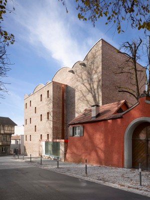 Das Museum als eigenständiger Baustein im historischen Kontext