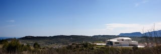 Teulada Moraira Auditorium in Alicante