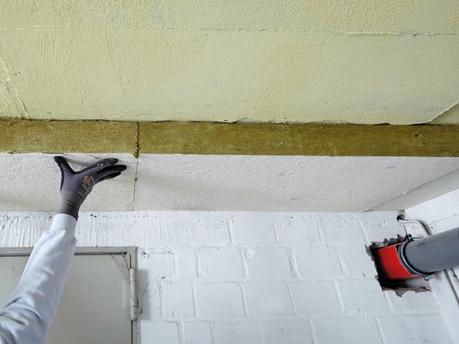 Kellerdecke nachträglich dämmen | Dämmstoffe | Modernisierung | Baunetz