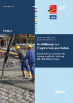 Tragwerke aus Beton