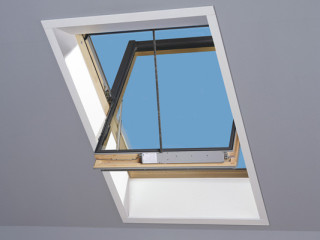 Das NRWG als Fenster in der Wand