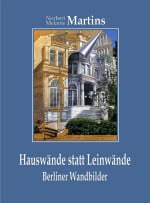 Hauswände statt Leinwände