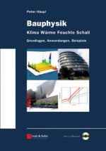 Bauphysik - Klima Wärme Feuchte Schall