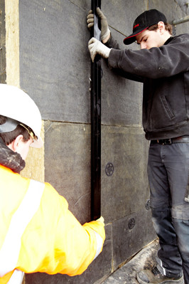 Dämmplatten 20 mm Dämmplatten 20 mm