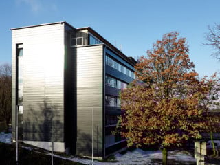 Rathaus in Löhne
