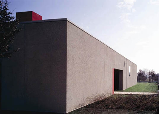 Kindergarten in Covolo di Pederobba/I