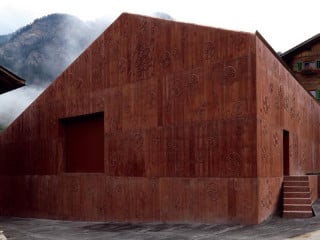 Farbiger Beton | Beton | Oberflächen | Baunetz_Wissen