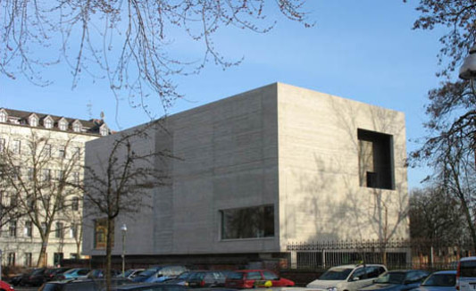 Seitenansicht