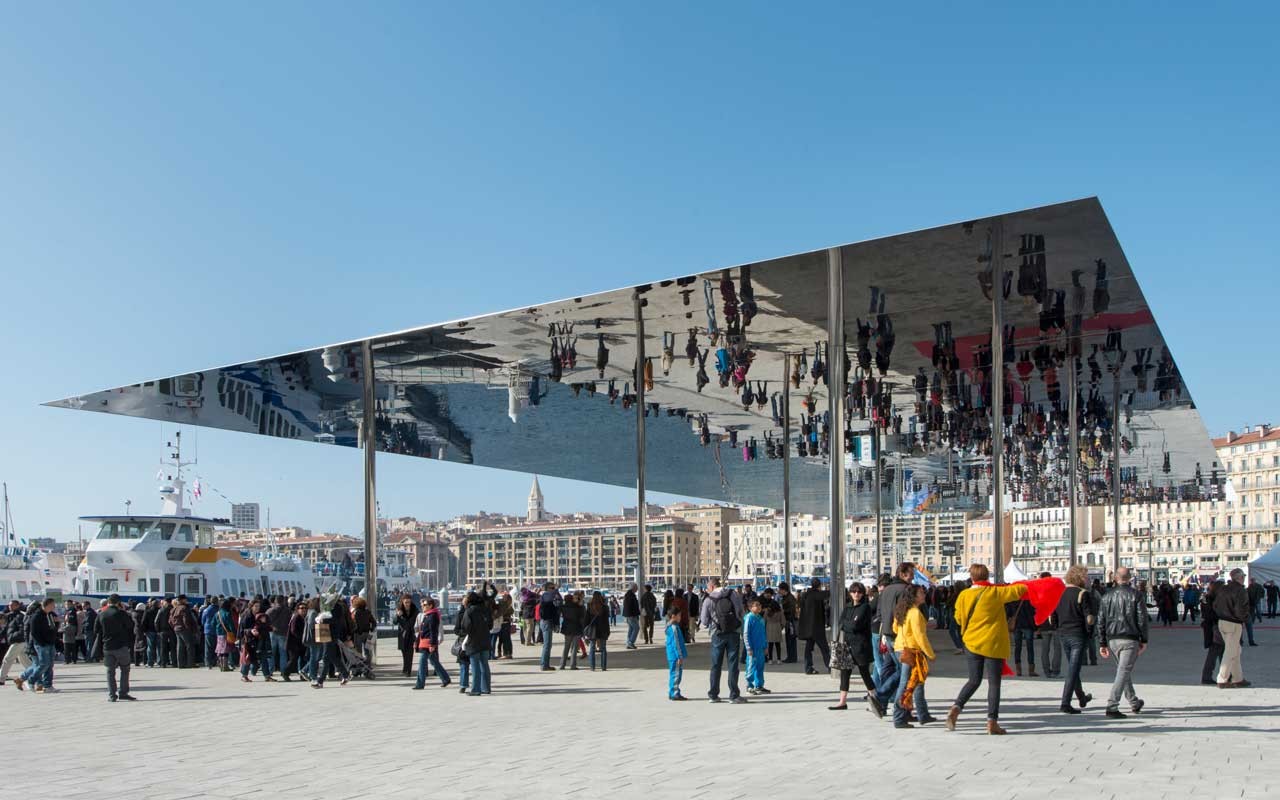 Pavillon Am Alten Hafen Marseille pavillon am alten hafen marseille flachdach Pavillon Am Alten Hafen Marseille pavillon am alten hafen marseille flachdach