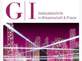 GI – Gebäudetechnik | Innenraumklima