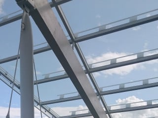 Normen zur Bemessung und Konstruktion von Trag- und Bauwerken
