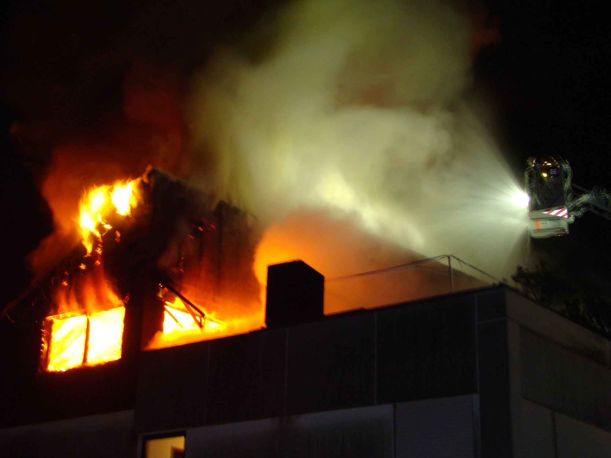 Normen zur Prüfung des Brandverhaltens