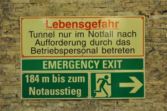 Evakuierungshelfer