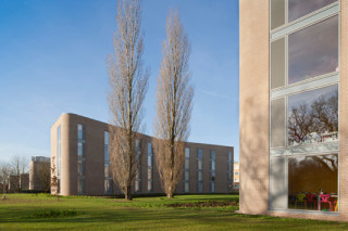 Studentenwohnheim  Bluebell Views in Warwick