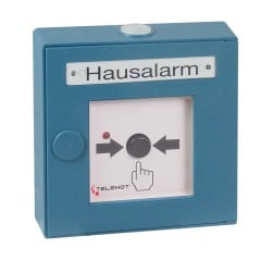 Handfeuermelder