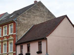 Brandwand