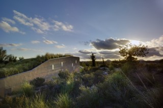 La Marseta Country House in Mutxamel