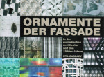 Ornamente der Fassade