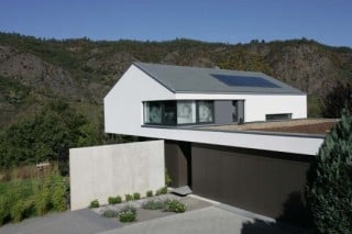 Einfamilienhaus in Cochem