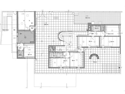 Villa Tugendhat in Brünn | Boden | Wohnen | Baunetz_Wissen