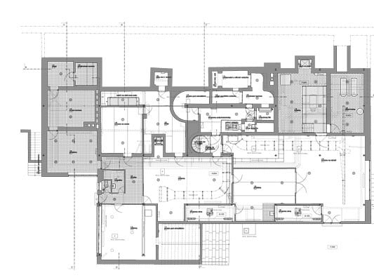 Villa Tugendhat in Brünn | Boden | Wohnen | Baunetz_Wissen