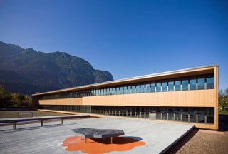 Finanzamt in Garmisch-Partenkirchen