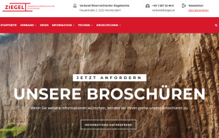 Verband Österreichischer Ziegelwerke