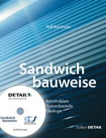 Sandwichbauweise
