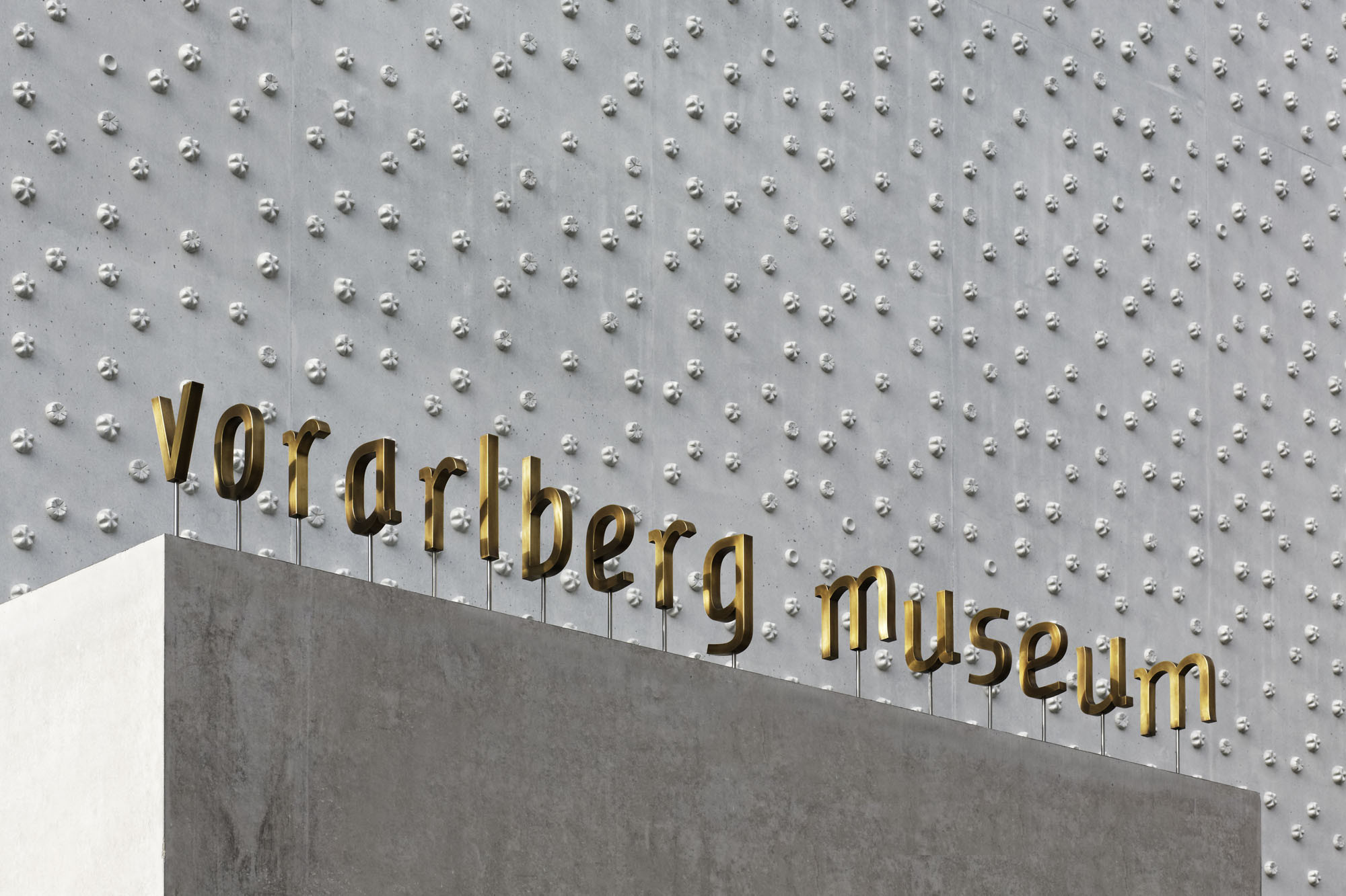 Vorarlberg Museum In Bregenz Beton Kultur BauNetz Wissen vorarlberg-museum-in-bregenz-beton-kultur-baunetz-wissen