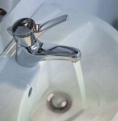 Trinkwasser unterliegt strengen Qualitätsanforderungen