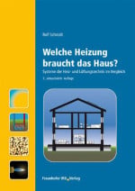 Welche Heizung braucht das Haus?