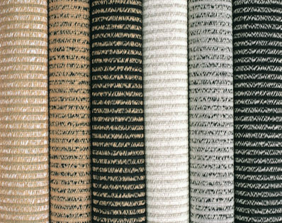 „Field" in verschiedenen Farbtönen (Design Ritva Puotila)