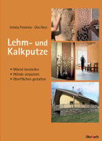 Lehm- und Kalkputze