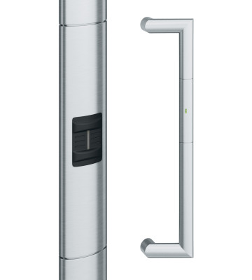 Modell 246538 mit ovalem Durchmesser