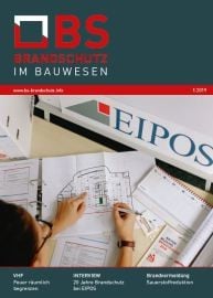 BS Brandschutz