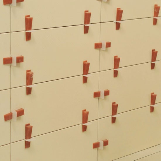 Nivelliersysteme Fliesen Und Platten Verlegung Baunetz Wissen