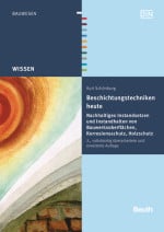 Beschichtungstechniken heute