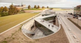 Schifffahrtsmuseum in Helsingør