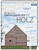 Die besten Einfamilienhäuser aus Holz