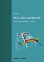 Welche Lüftung braucht das Haus?