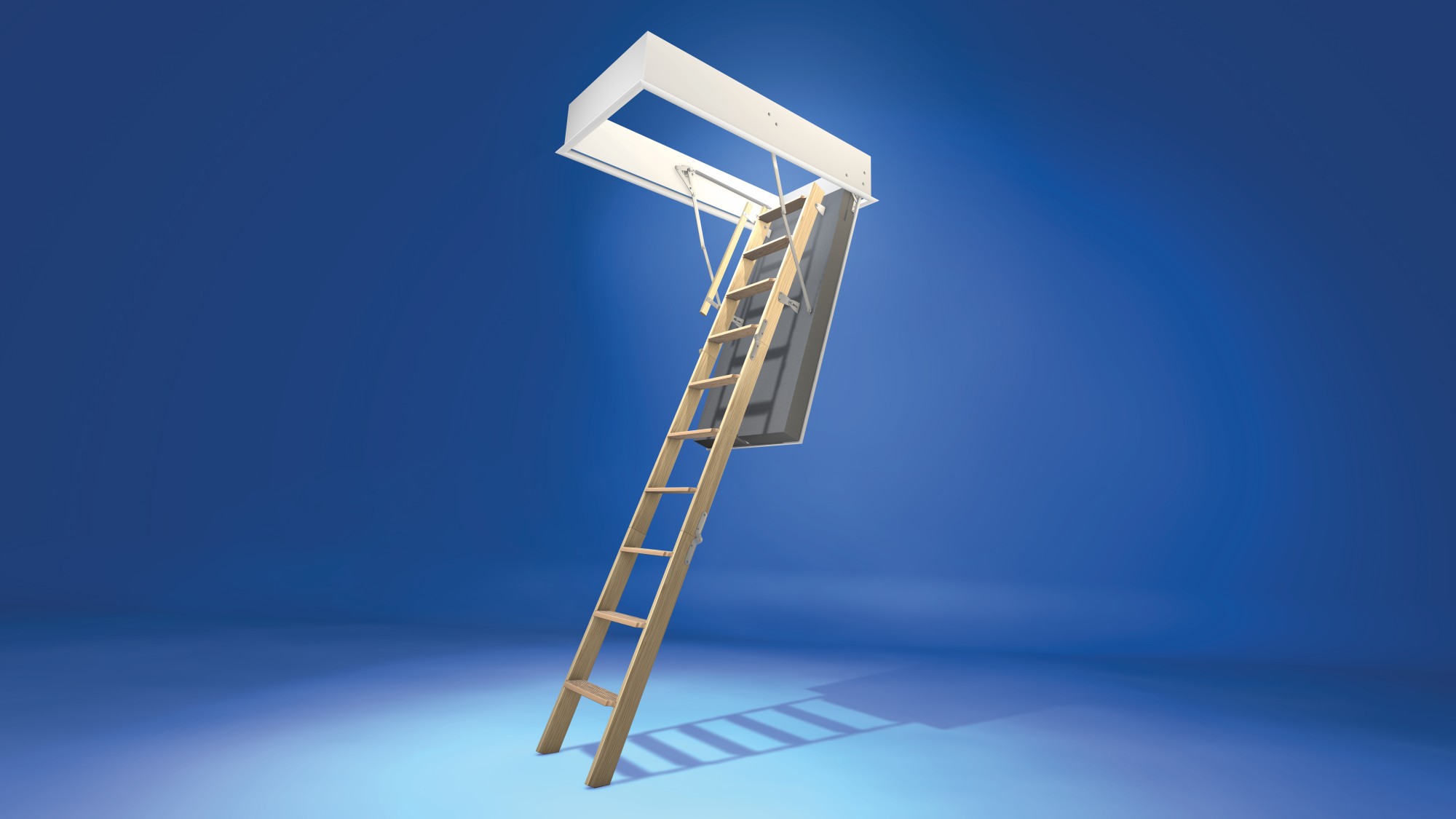 dachluke mit treppe dachluke mit treppe