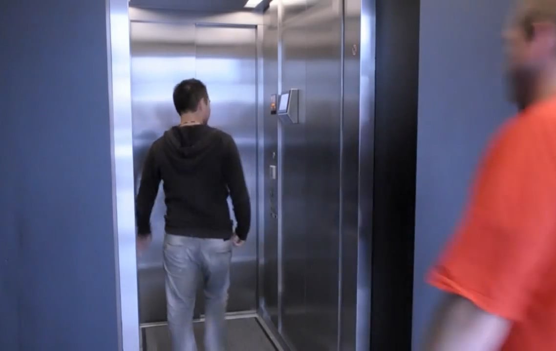 Aufzug Als Personenschleuse Sicherheitstechnik News Produkte Baunetz Wissen