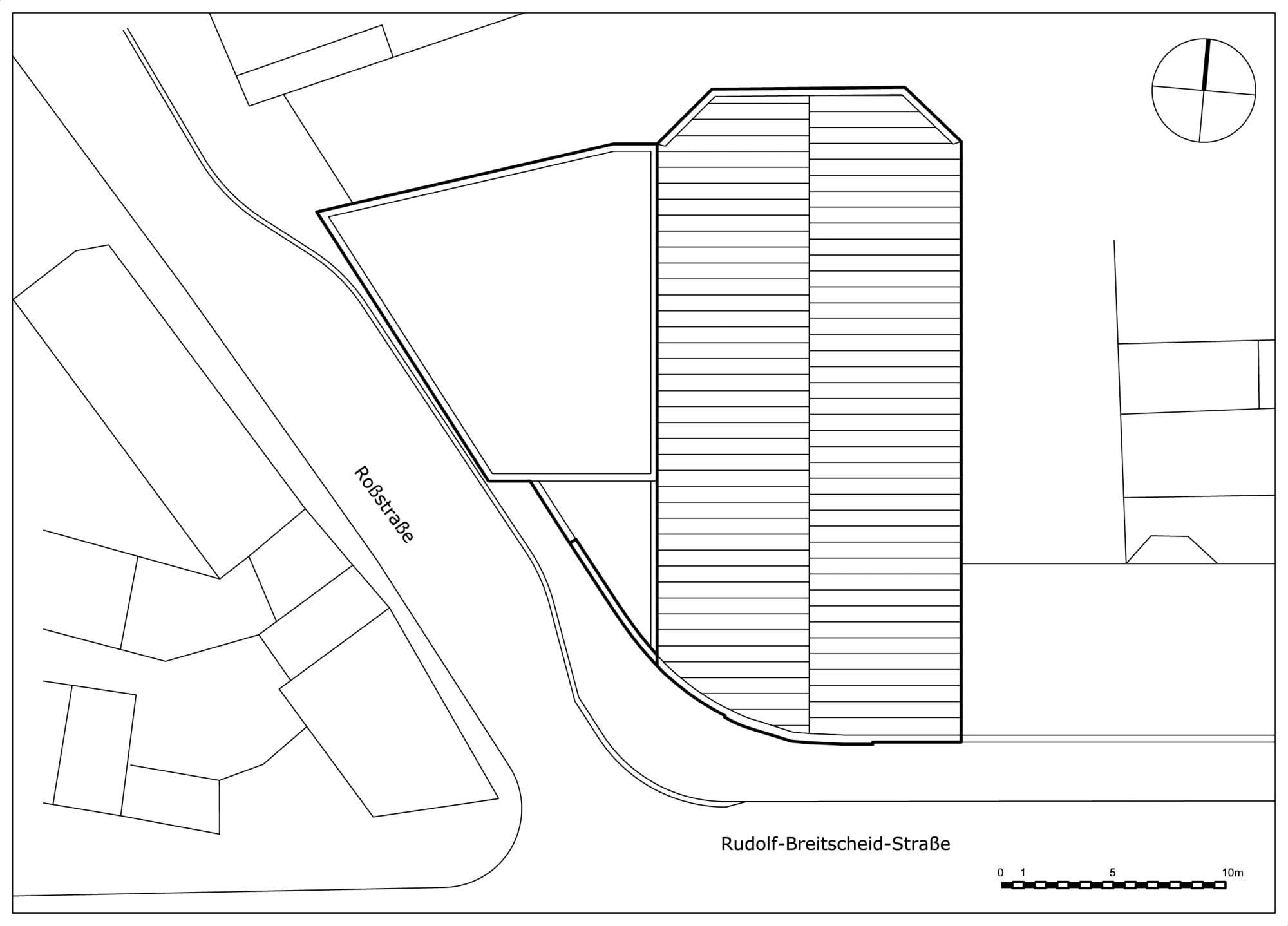 Filmtheater Weltspiegel in Cottbus Altbau Kulturbauten